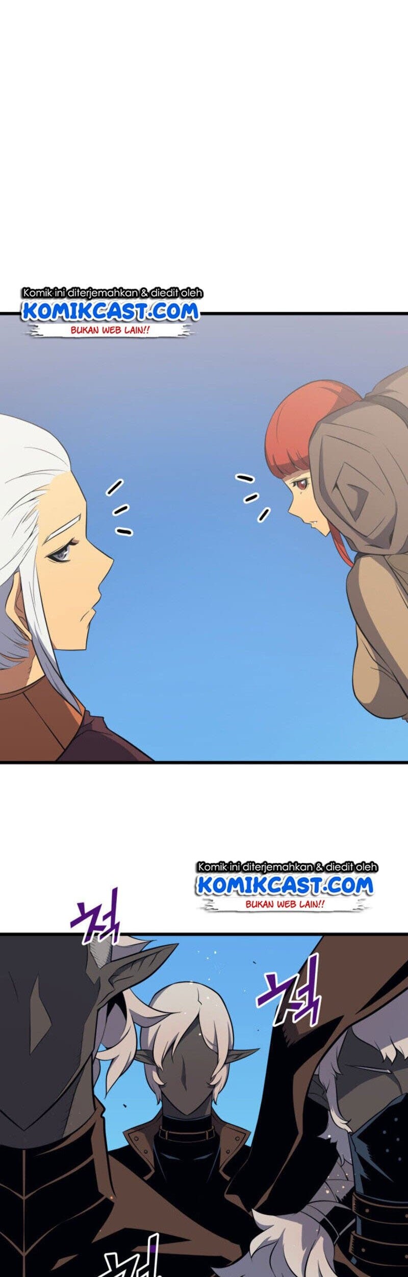The Great Mage Returns After 4000 Years Chapter 49 page 18