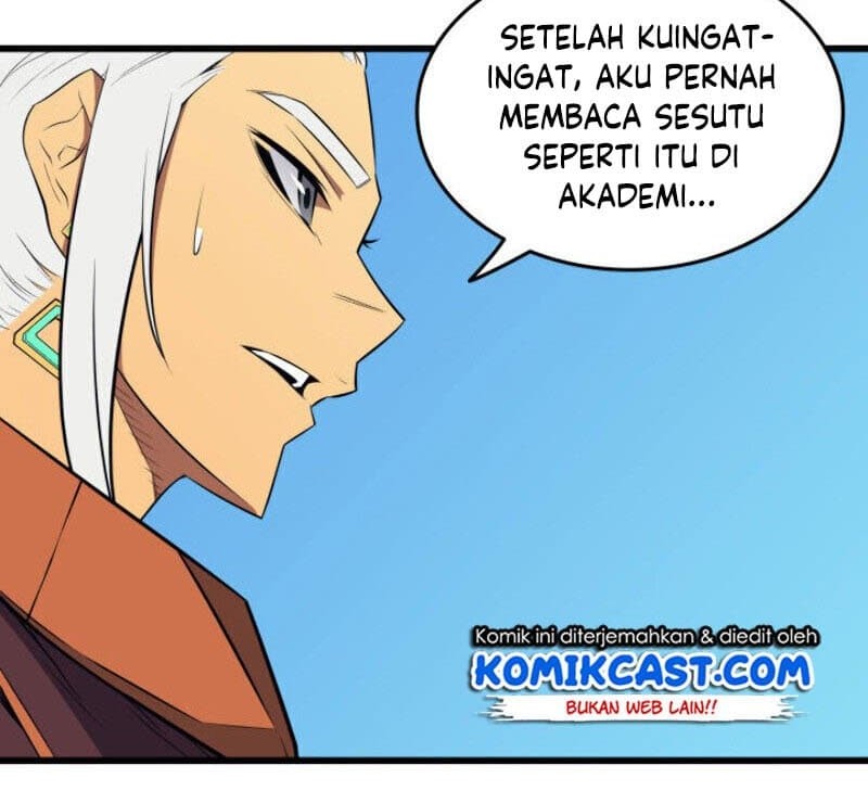 The Great Mage Returns After 4000 Years Chapter 49 page 22
