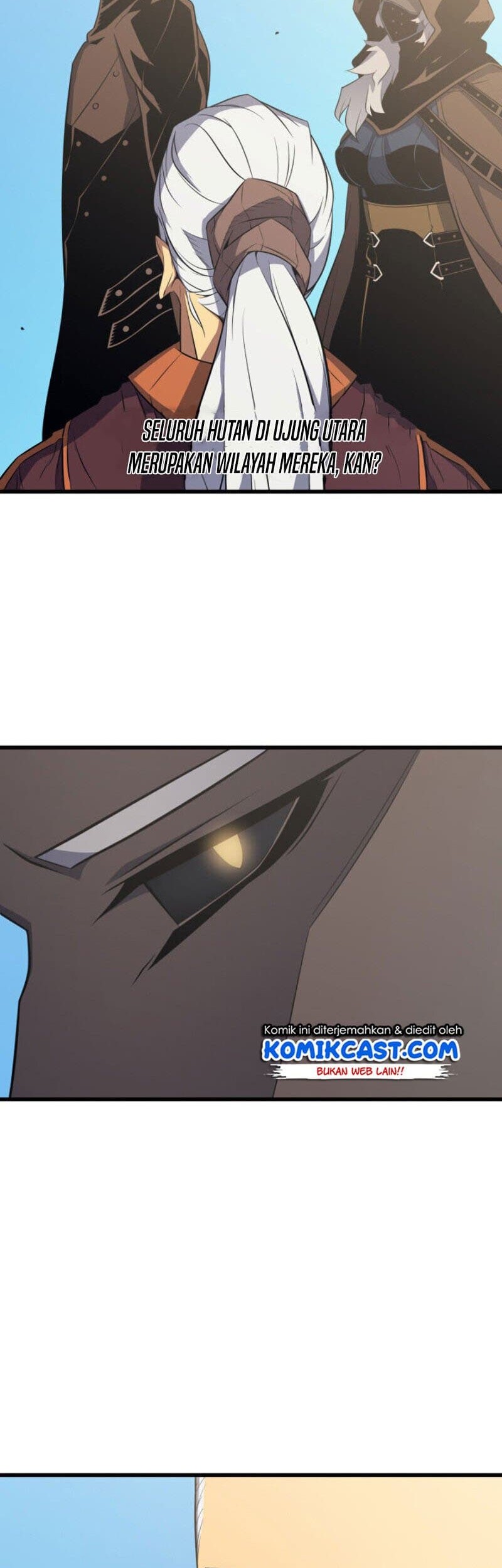 The Great Mage Returns After 4000 Years Chapter 49 page 24