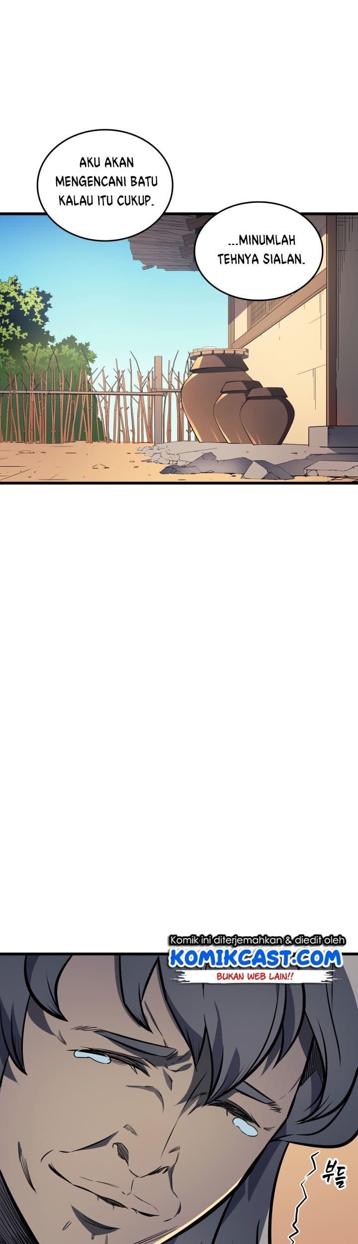 The Great Mage Returns After 4000 Years Chapter 5 page 20