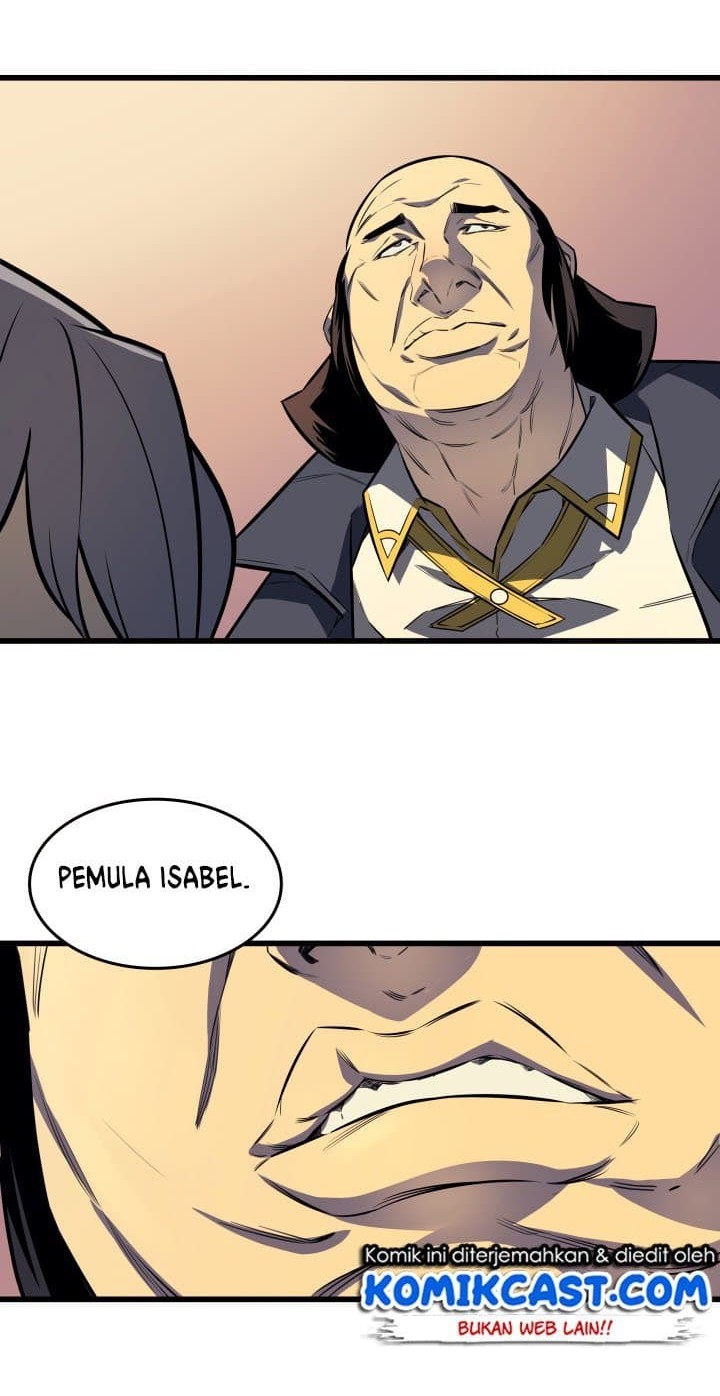 The Great Mage Returns After 4000 Years Chapter 5 page 25