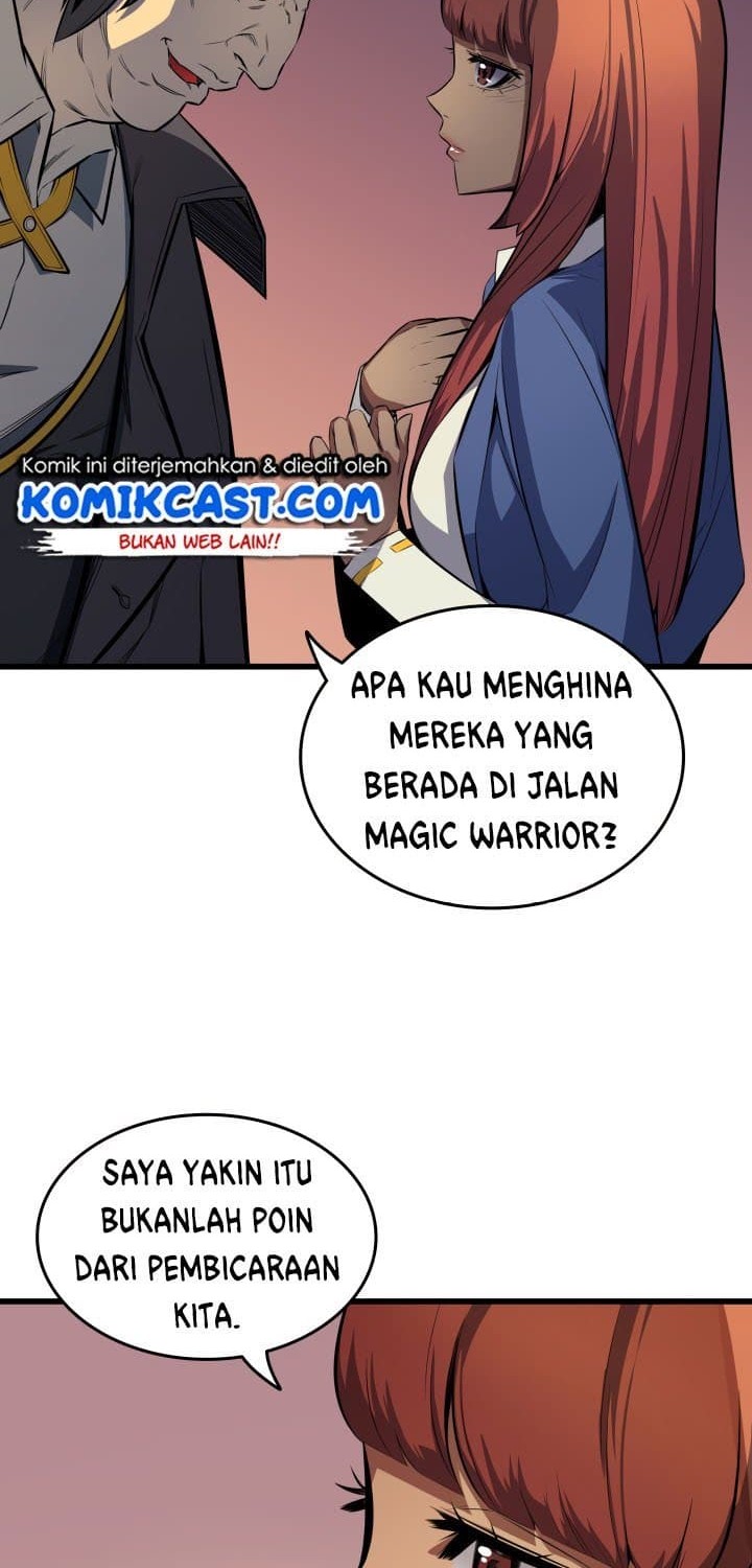 The Great Mage Returns After 4000 Years Chapter 5 page 29