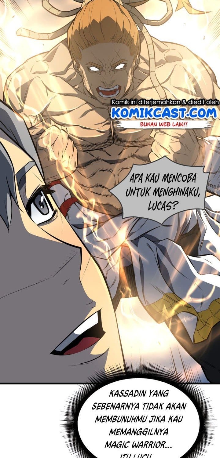 The Great Mage Returns After 4000 Years Chapter 5 page 31