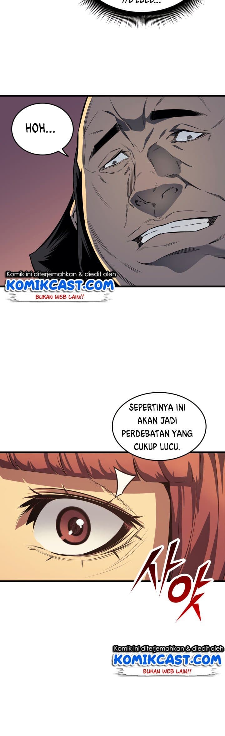 The Great Mage Returns After 4000 Years Chapter 5 page 32