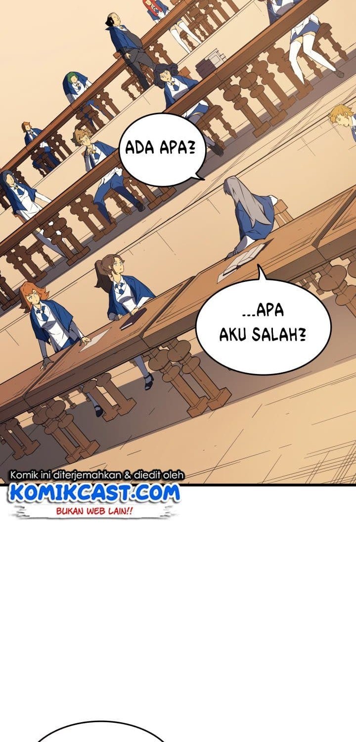 The Great Mage Returns After 4000 Years Chapter 5 page 38