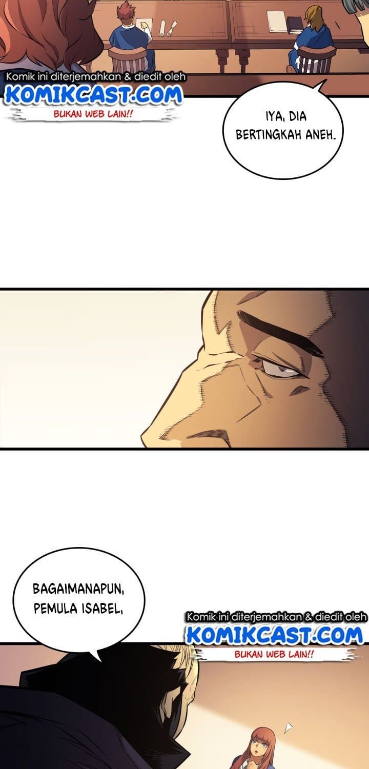 The Great Mage Returns After 4000 Years Chapter 5 page 40