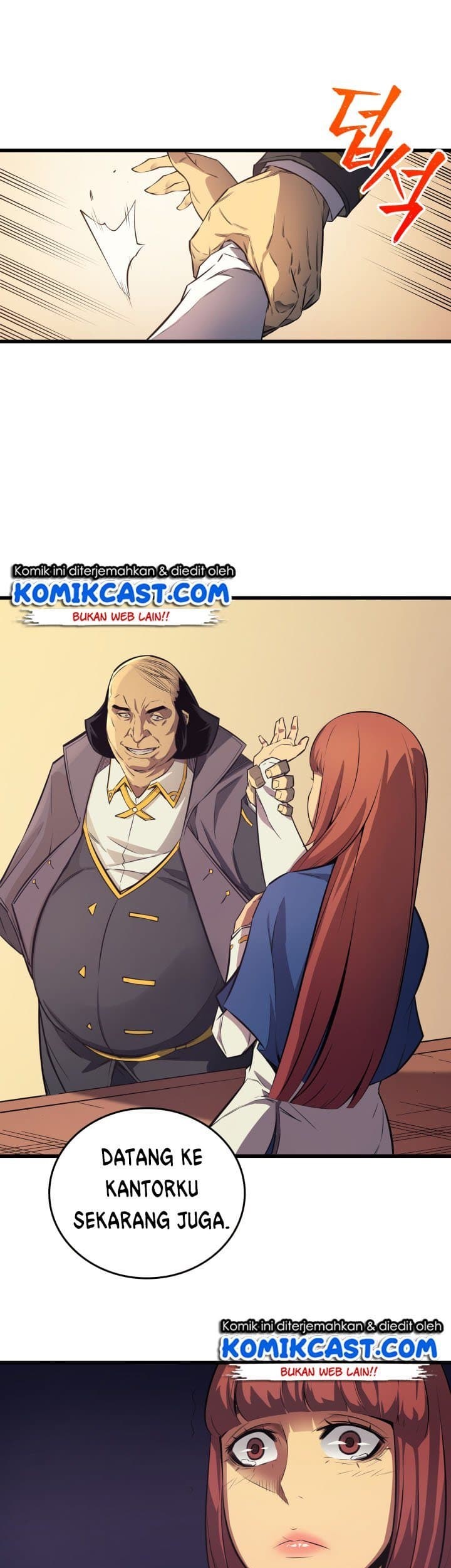 The Great Mage Returns After 4000 Years Chapter 5 page 42