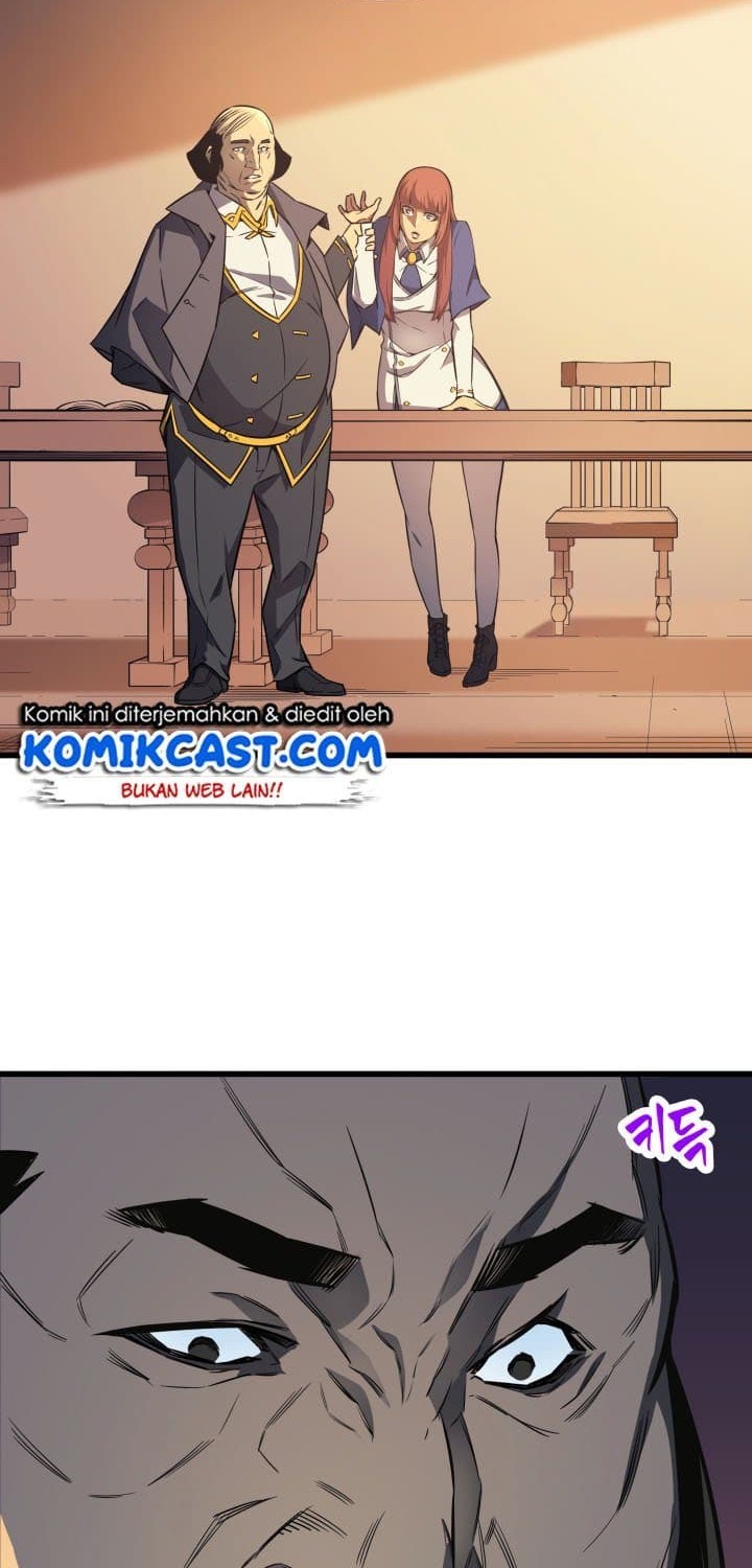 The Great Mage Returns After 4000 Years Chapter 5 page 47