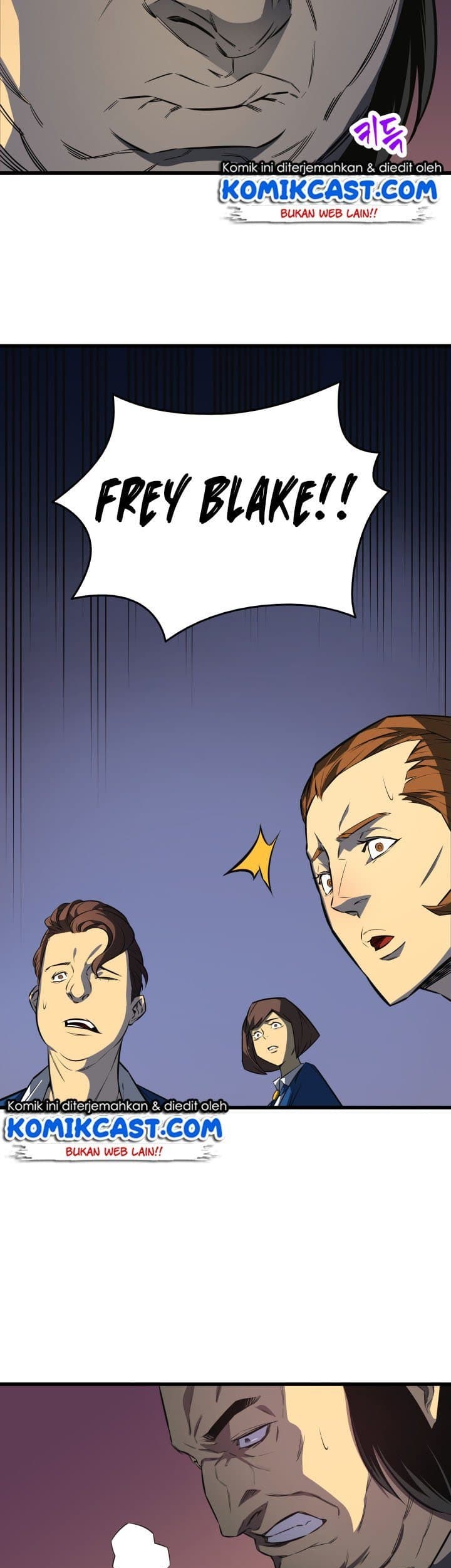 The Great Mage Returns After 4000 Years Chapter 5 page 48