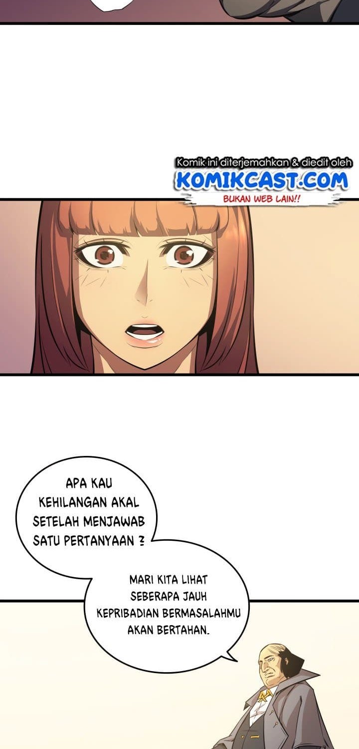 The Great Mage Returns After 4000 Years Chapter 5 page 49