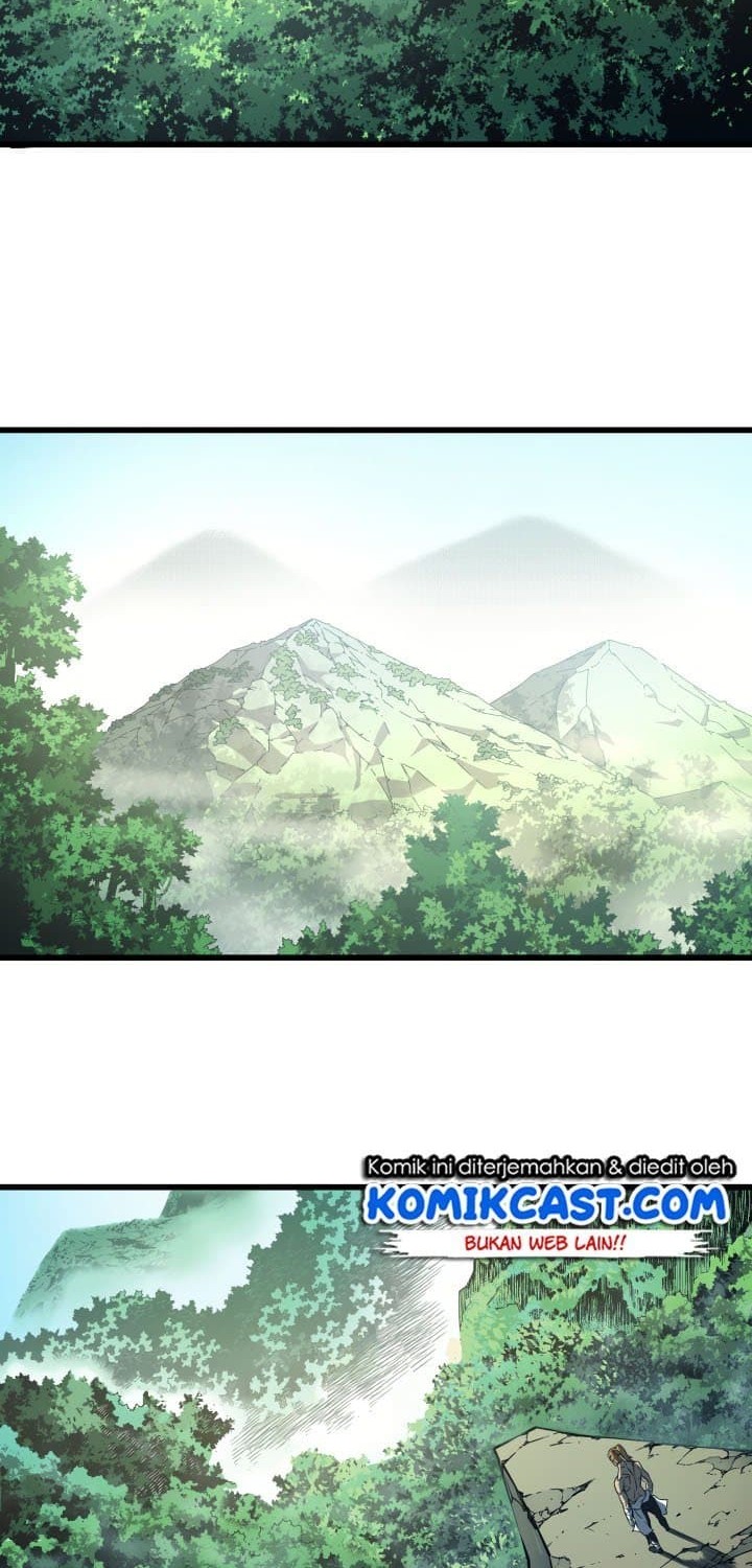 The Great Mage Returns After 4000 Years Chapter 5 page 3