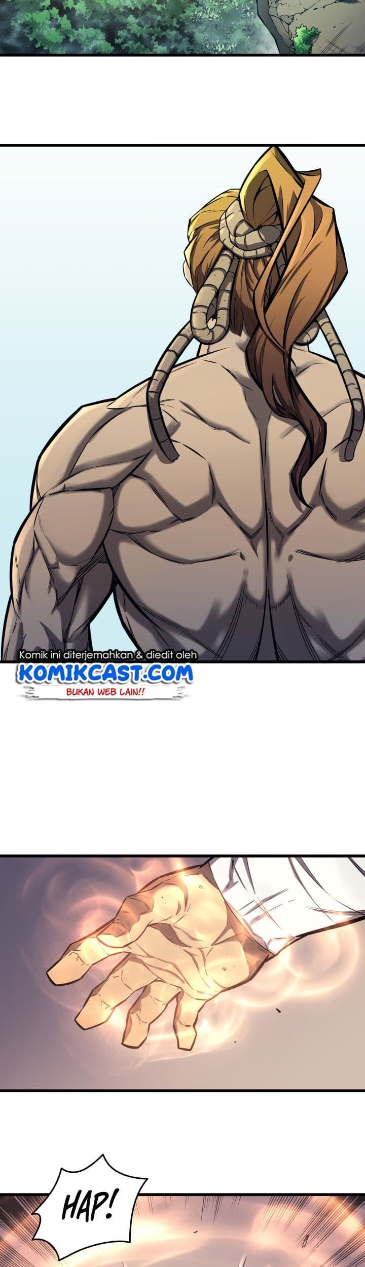 The Great Mage Returns After 4000 Years Chapter 5 page 4