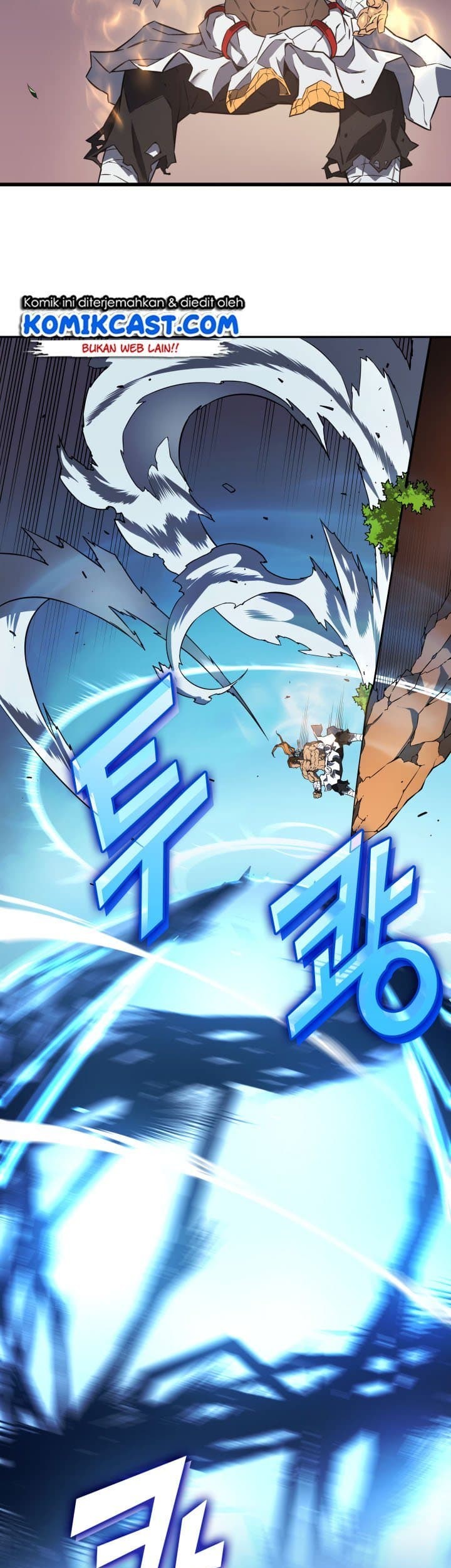 The Great Mage Returns After 4000 Years Chapter 5 page 6