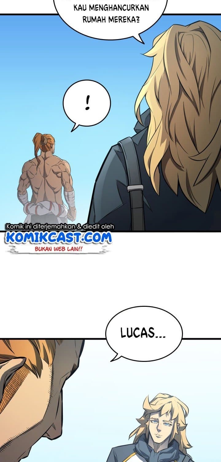 The Great Mage Returns After 4000 Years Chapter 5 page 11