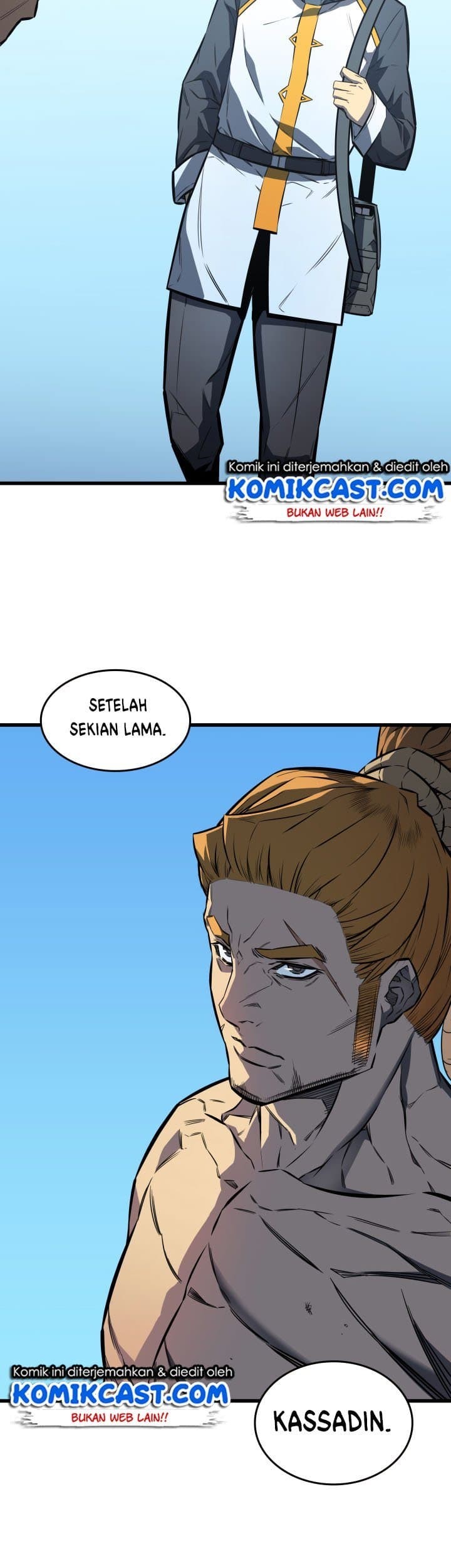 The Great Mage Returns After 4000 Years Chapter 5 page 12
