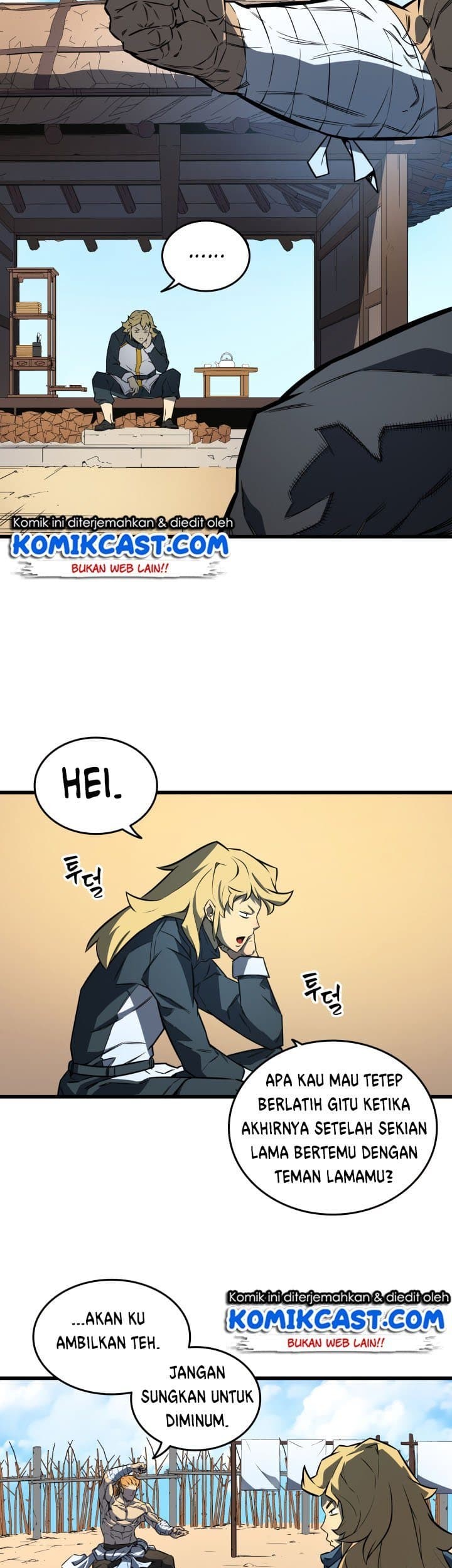 The Great Mage Returns After 4000 Years Chapter 5 page 14