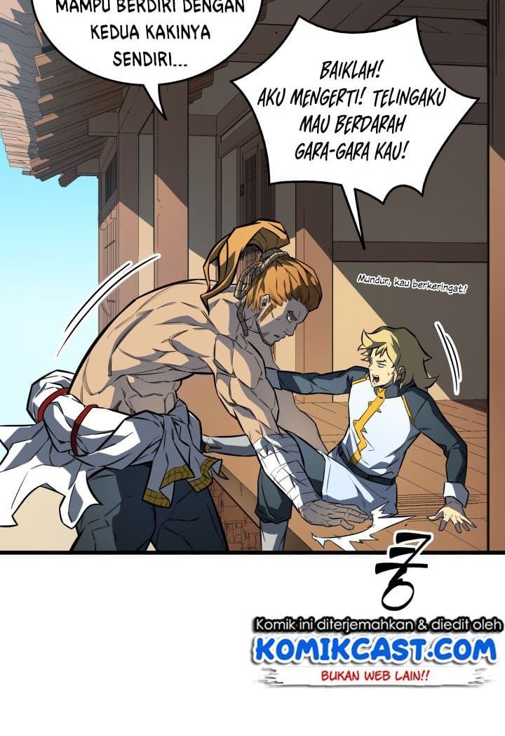 The Great Mage Returns After 4000 Years Chapter 5 page 17