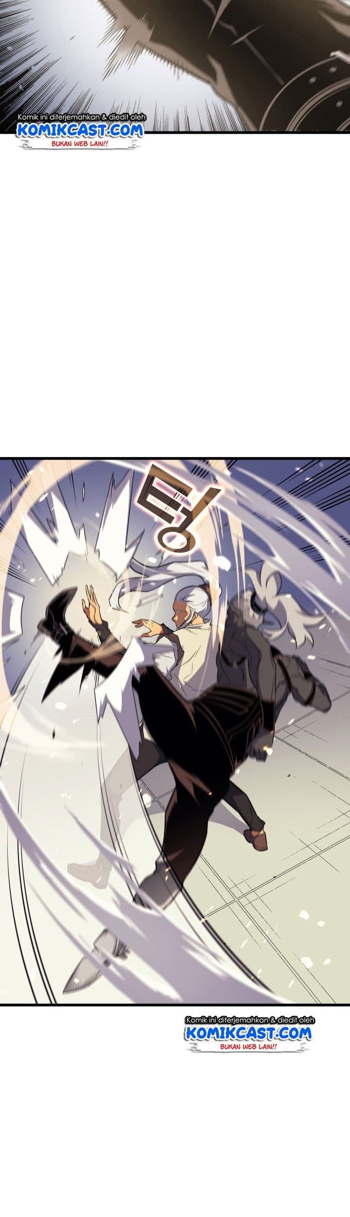The Great Mage Returns After 4000 Years Chapter 50 page 18