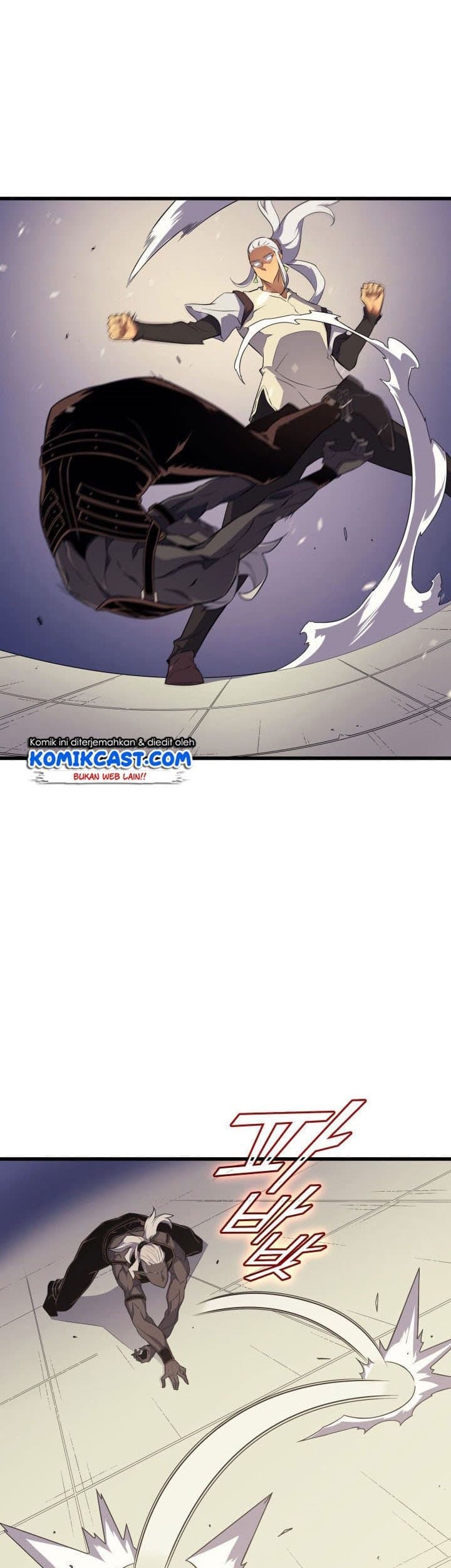The Great Mage Returns After 4000 Years Chapter 50 page 21