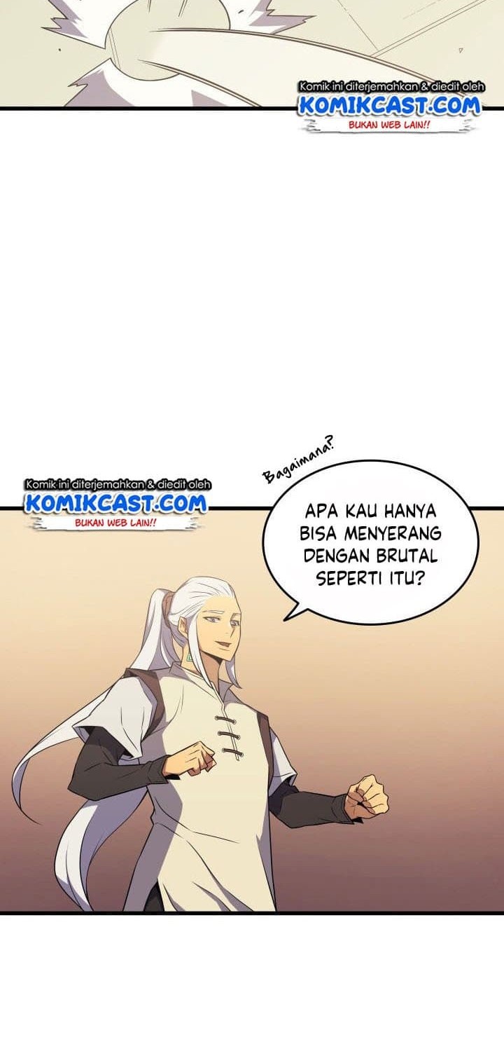 The Great Mage Returns After 4000 Years Chapter 50 page 22