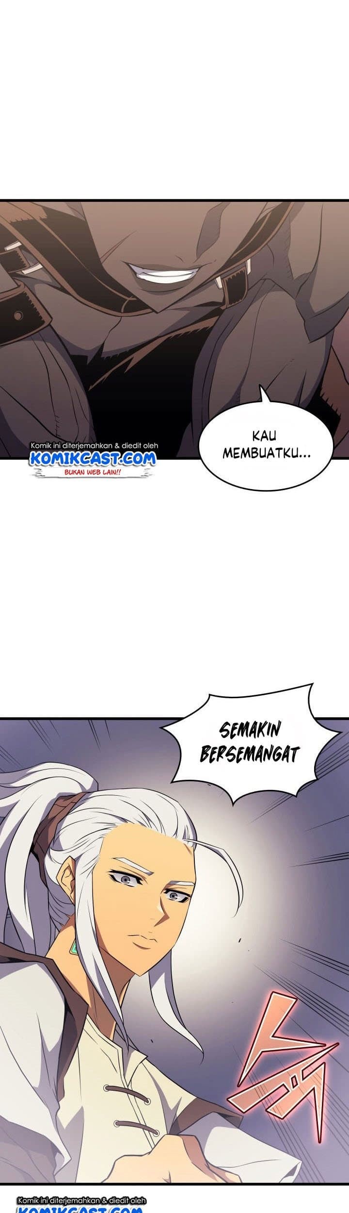The Great Mage Returns After 4000 Years Chapter 50 page 23