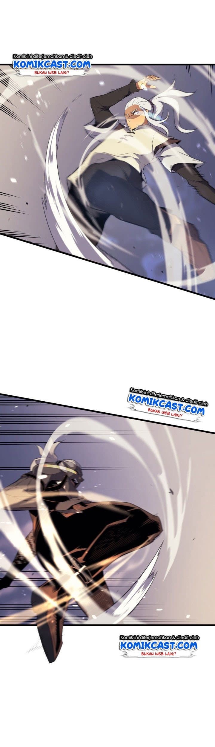 The Great Mage Returns After 4000 Years Chapter 50 page 27