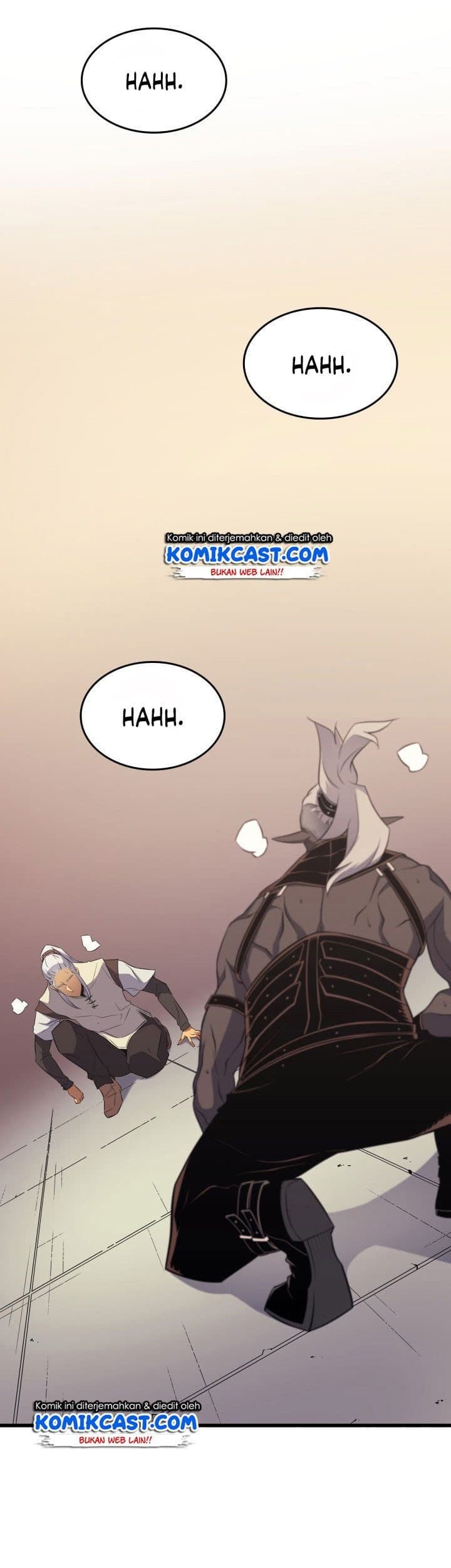 The Great Mage Returns After 4000 Years Chapter 50 page 29