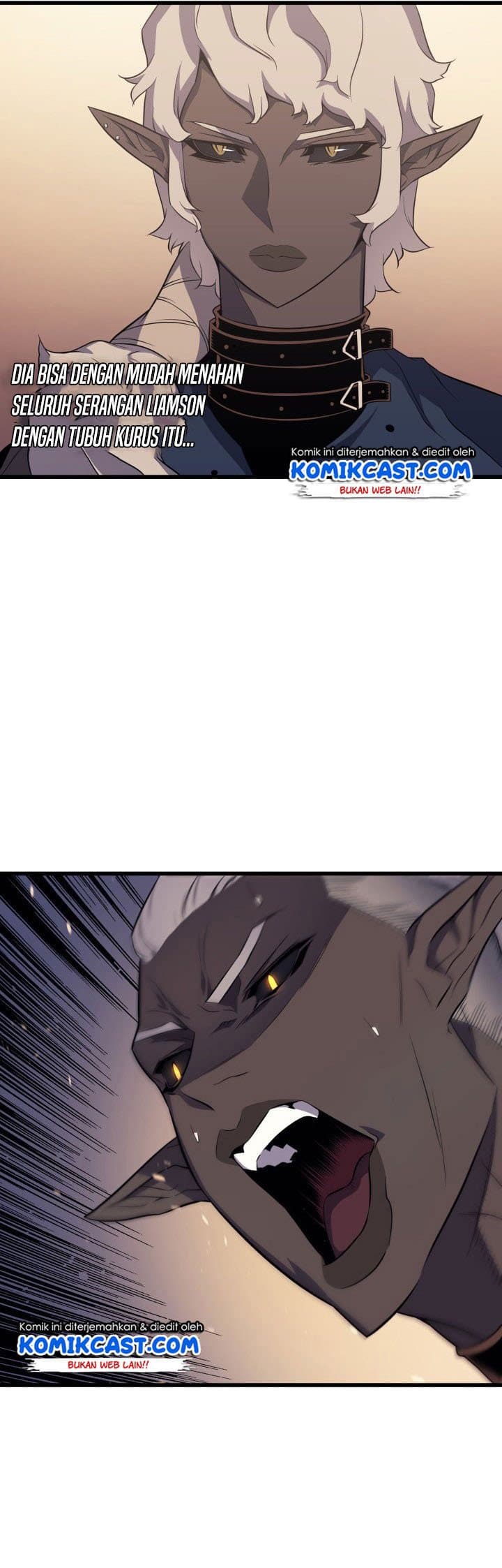 The Great Mage Returns After 4000 Years Chapter 50 page 31