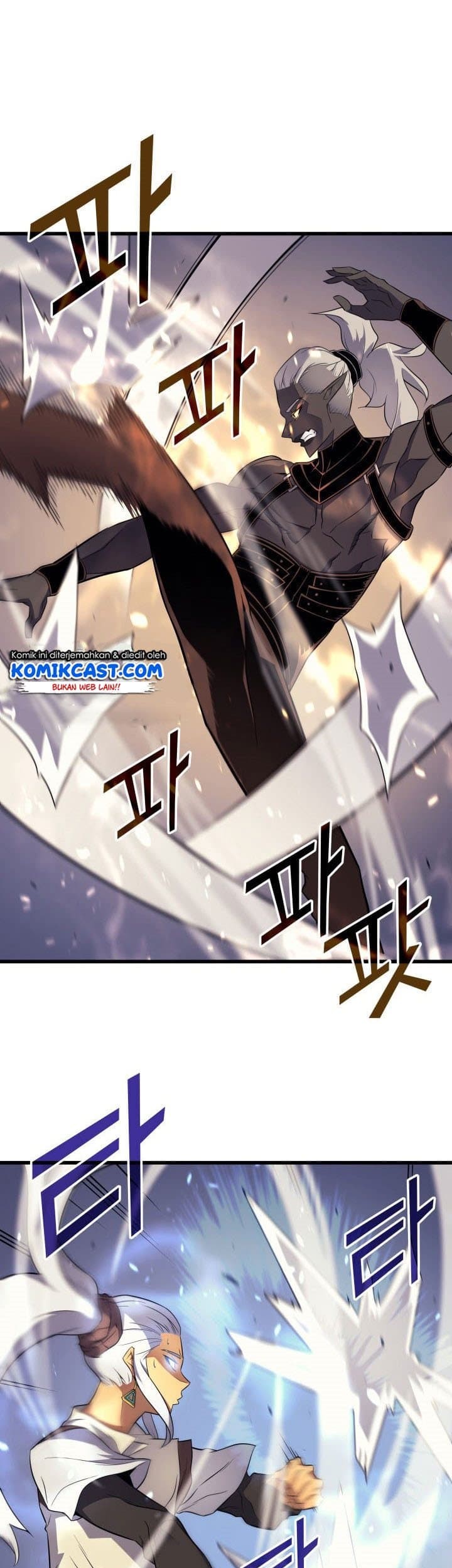 The Great Mage Returns After 4000 Years Chapter 50 page 32