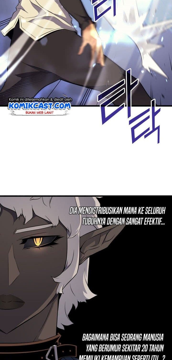 The Great Mage Returns After 4000 Years Chapter 50 page 33