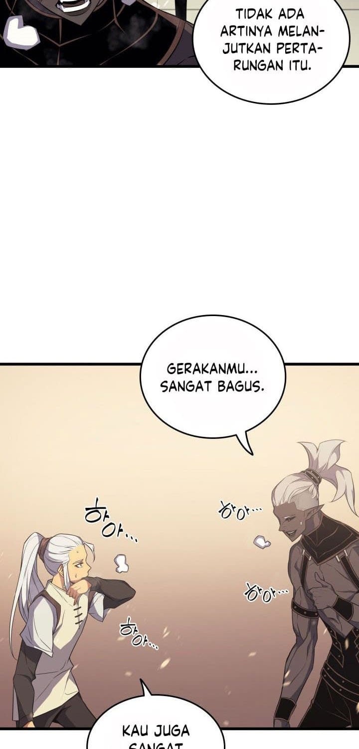 The Great Mage Returns After 4000 Years Chapter 50 page 35