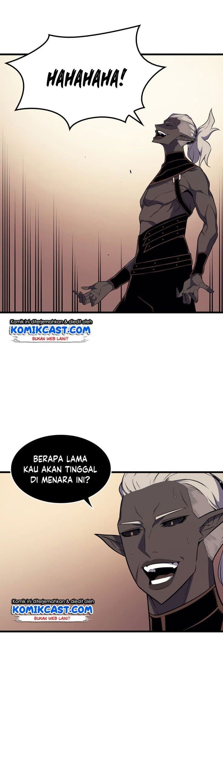 The Great Mage Returns After 4000 Years Chapter 50 page 39