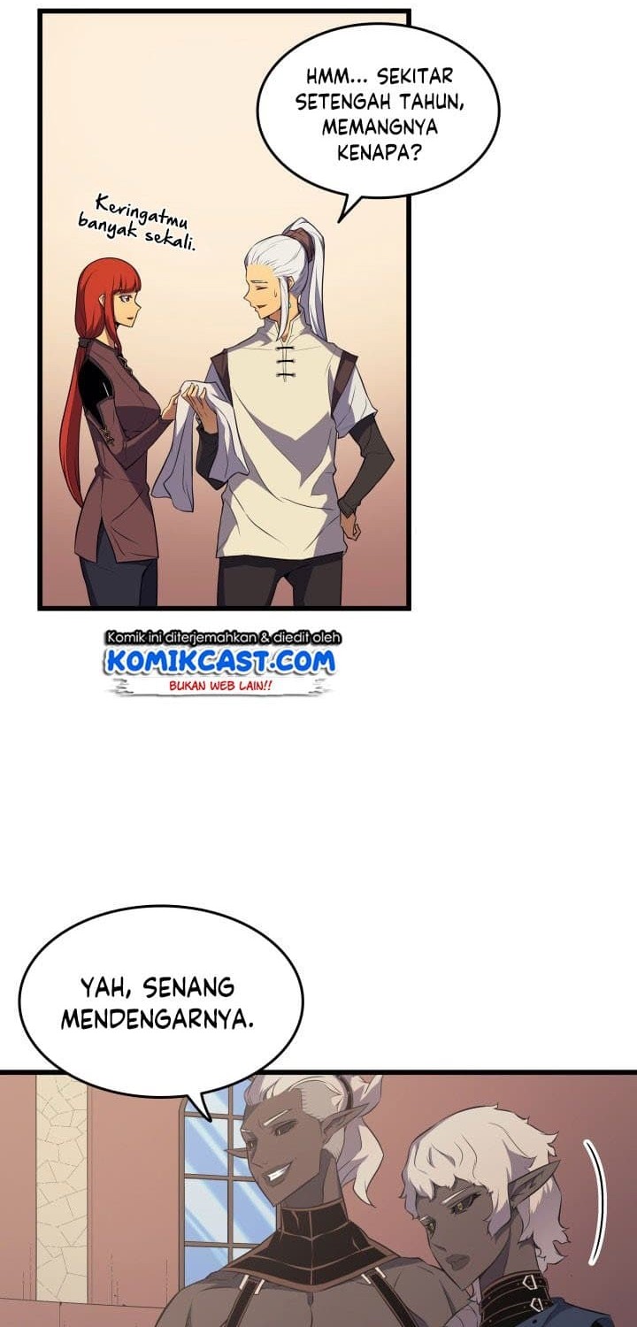 The Great Mage Returns After 4000 Years Chapter 50 page 40