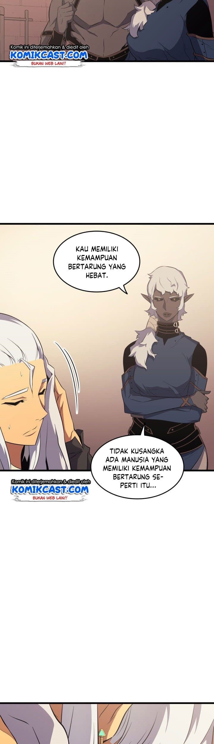 The Great Mage Returns After 4000 Years Chapter 50 page 41