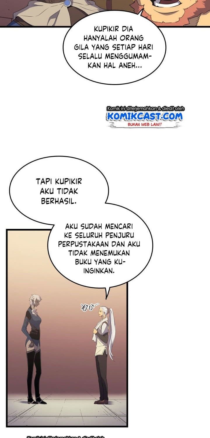 The Great Mage Returns After 4000 Years Chapter 50 page 46
