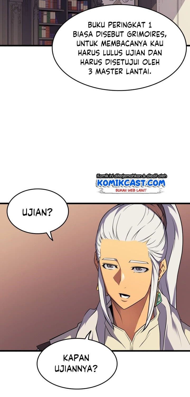 The Great Mage Returns After 4000 Years Chapter 50 page 48