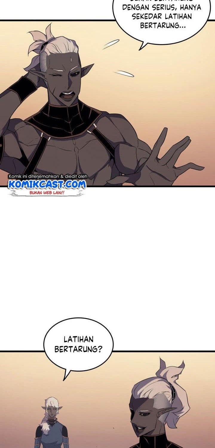 The Great Mage Returns After 4000 Years Chapter 50 page 3