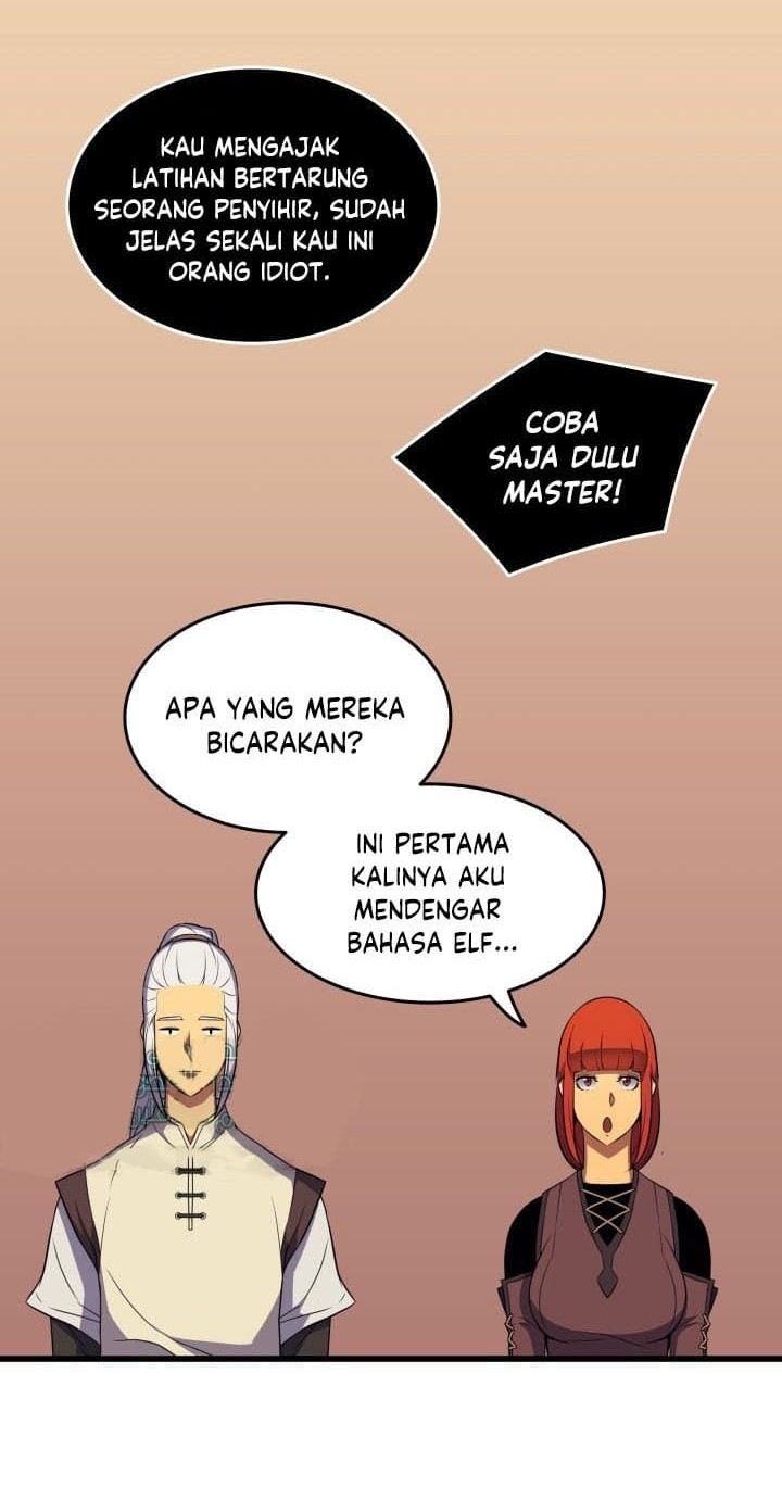 The Great Mage Returns After 4000 Years Chapter 50 page 7