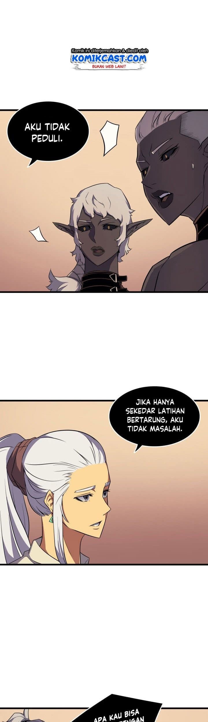 The Great Mage Returns After 4000 Years Chapter 50 page 8