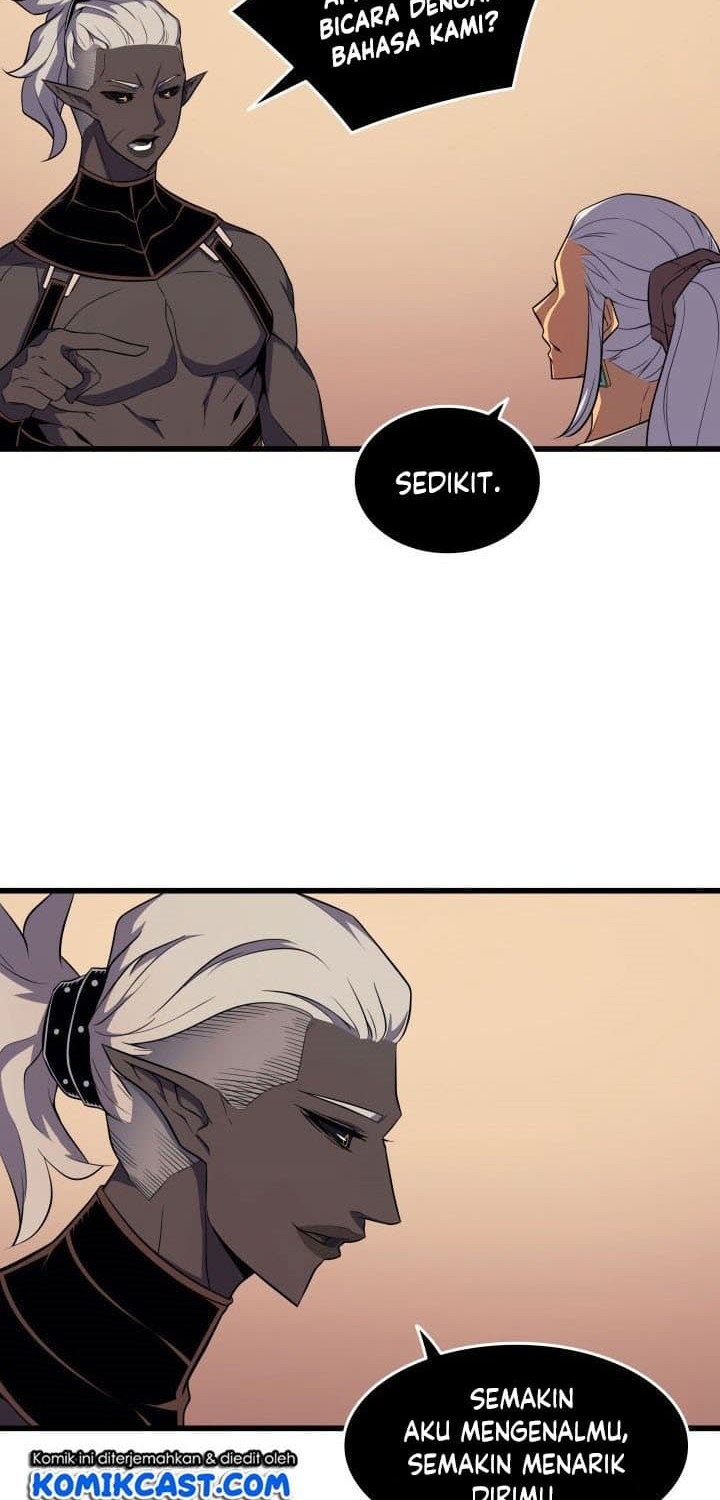 The Great Mage Returns After 4000 Years Chapter 50 page 9