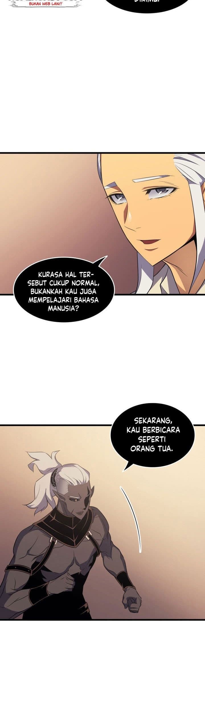 The Great Mage Returns After 4000 Years Chapter 50 page 10