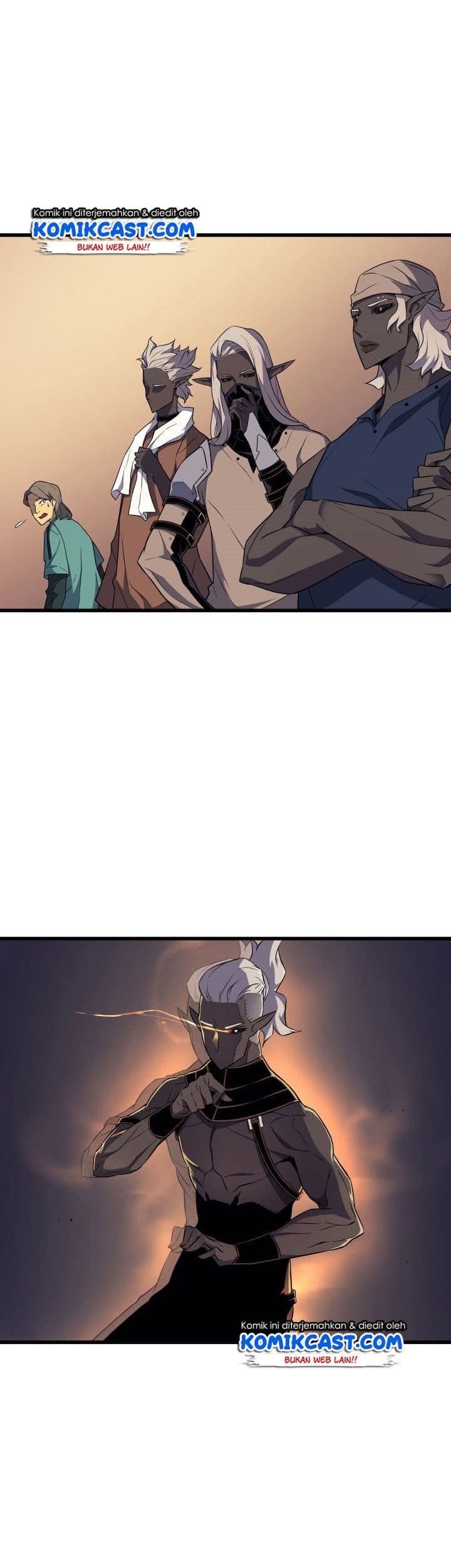 The Great Mage Returns After 4000 Years Chapter 50 page 12