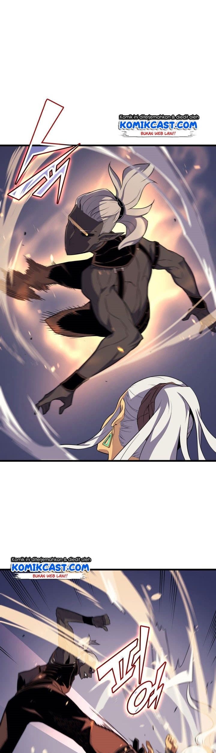 The Great Mage Returns After 4000 Years Chapter 50 page 14