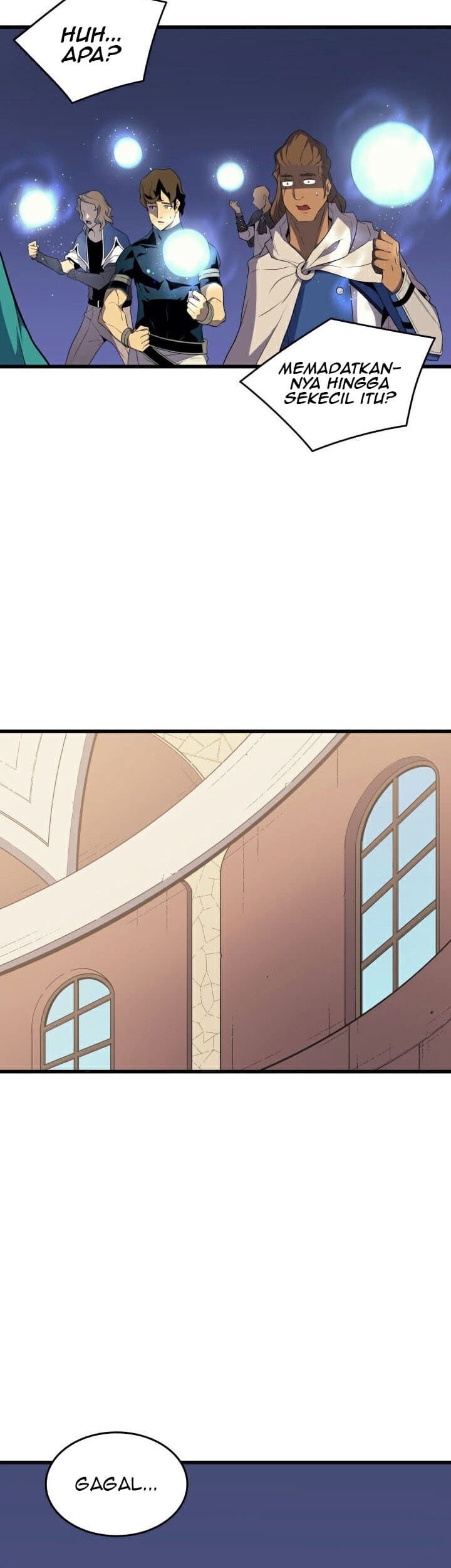 The Great Mage Returns After 4000 Years Chapter 51 page 18
