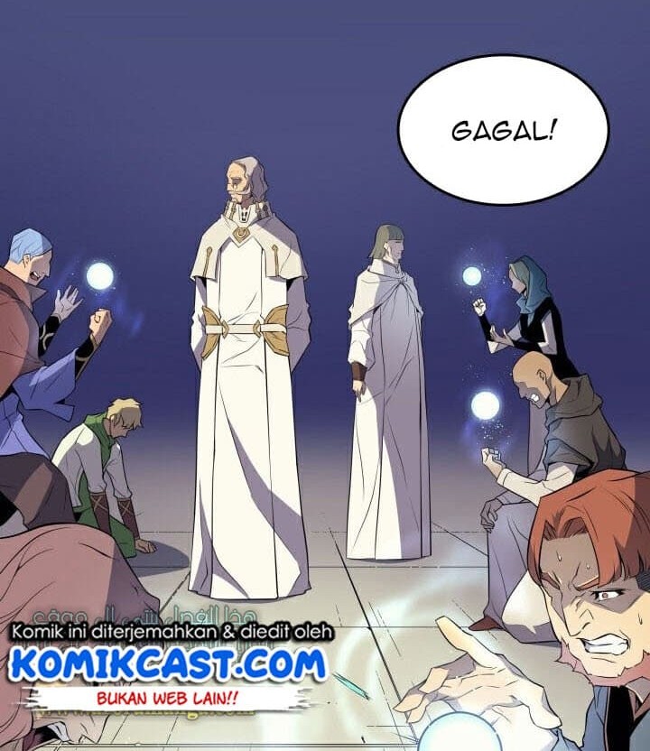 The Great Mage Returns After 4000 Years Chapter 51 page 19