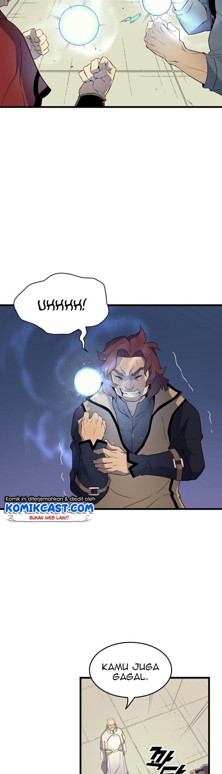 The Great Mage Returns After 4000 Years Chapter 51 page 20