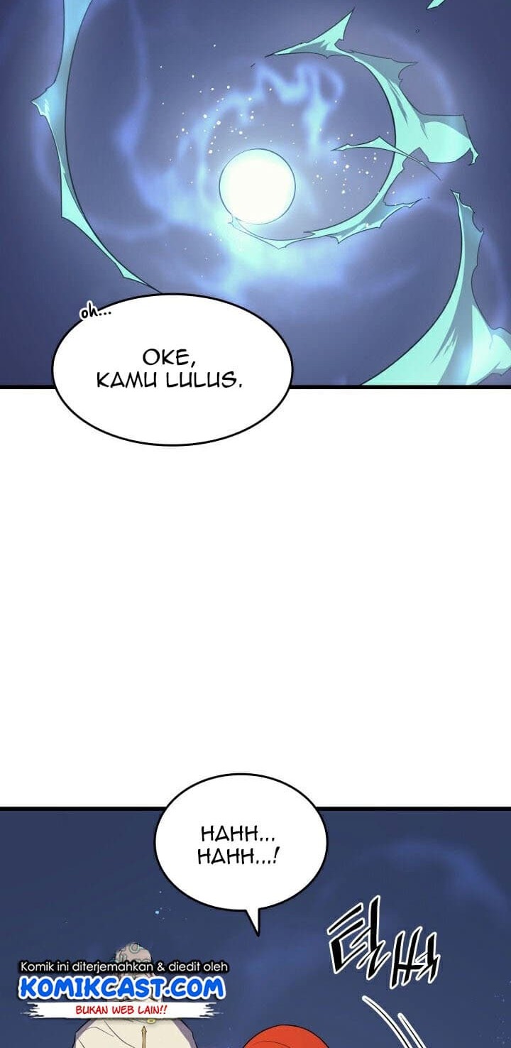 The Great Mage Returns After 4000 Years Chapter 51 page 23