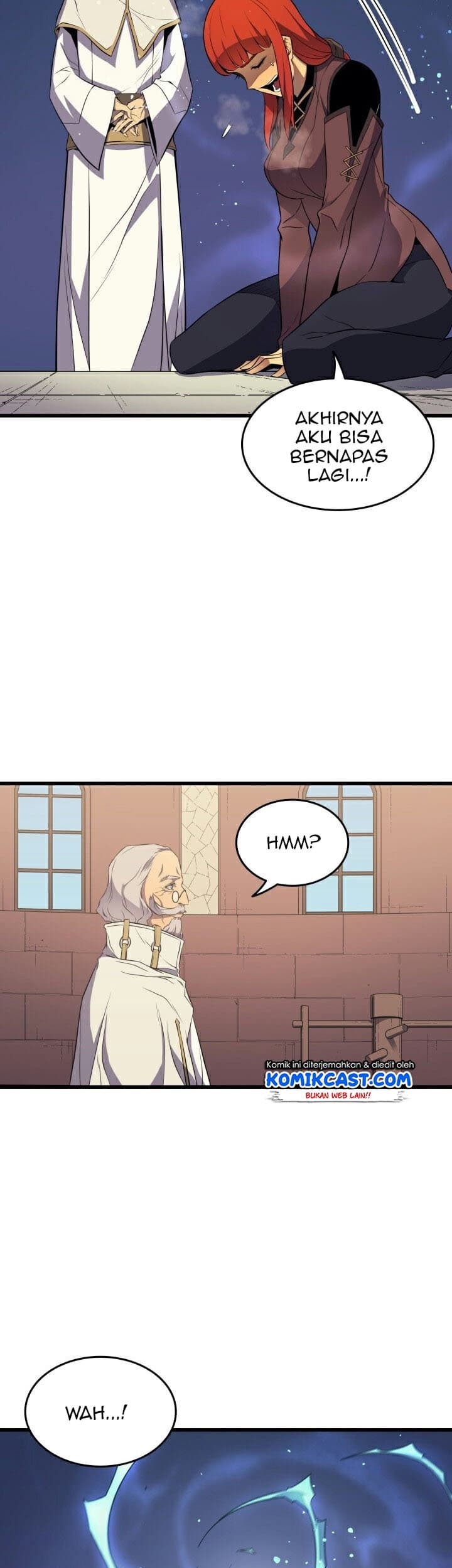 The Great Mage Returns After 4000 Years Chapter 51 page 24