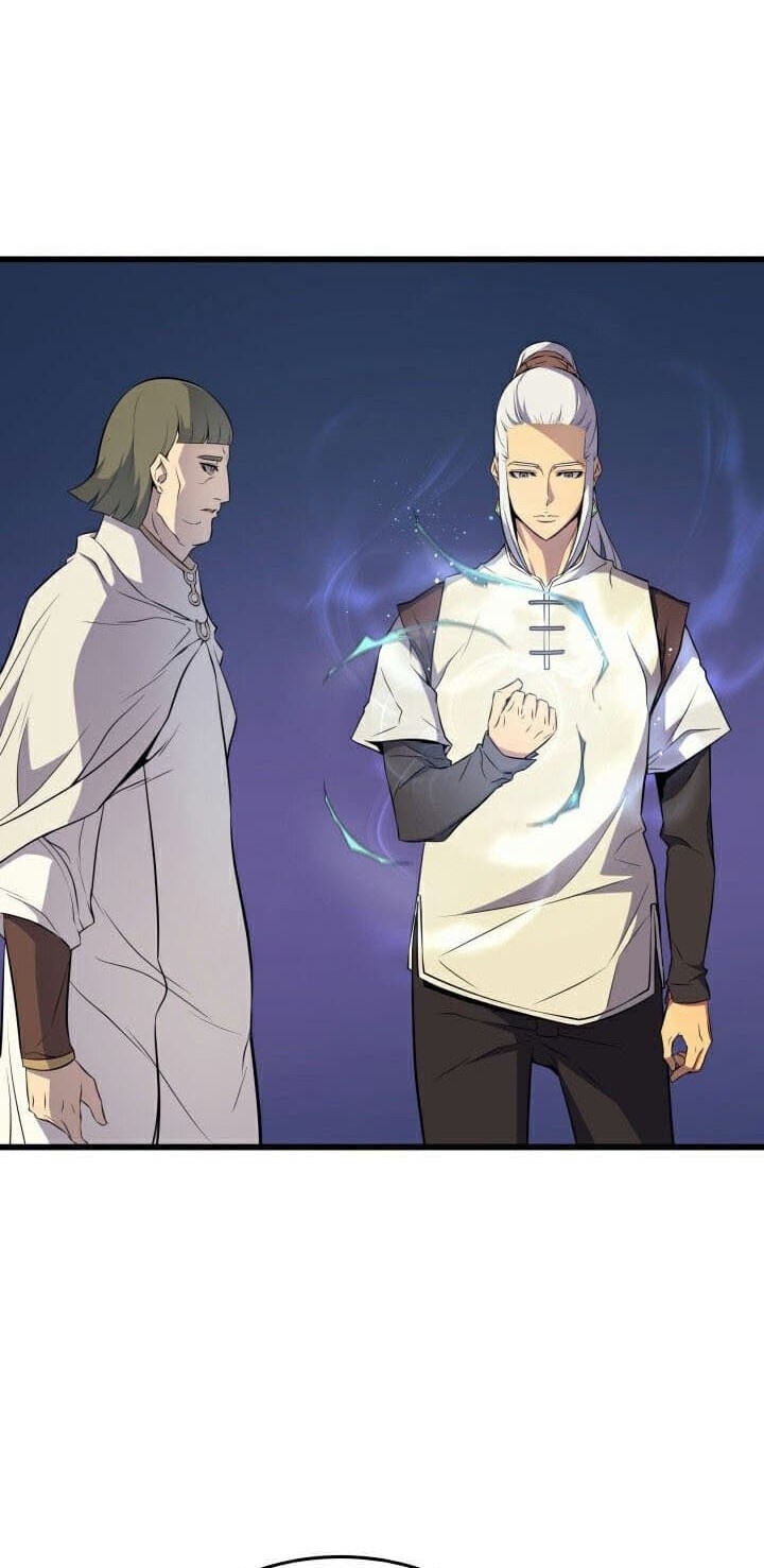 The Great Mage Returns After 4000 Years Chapter 51 page 27