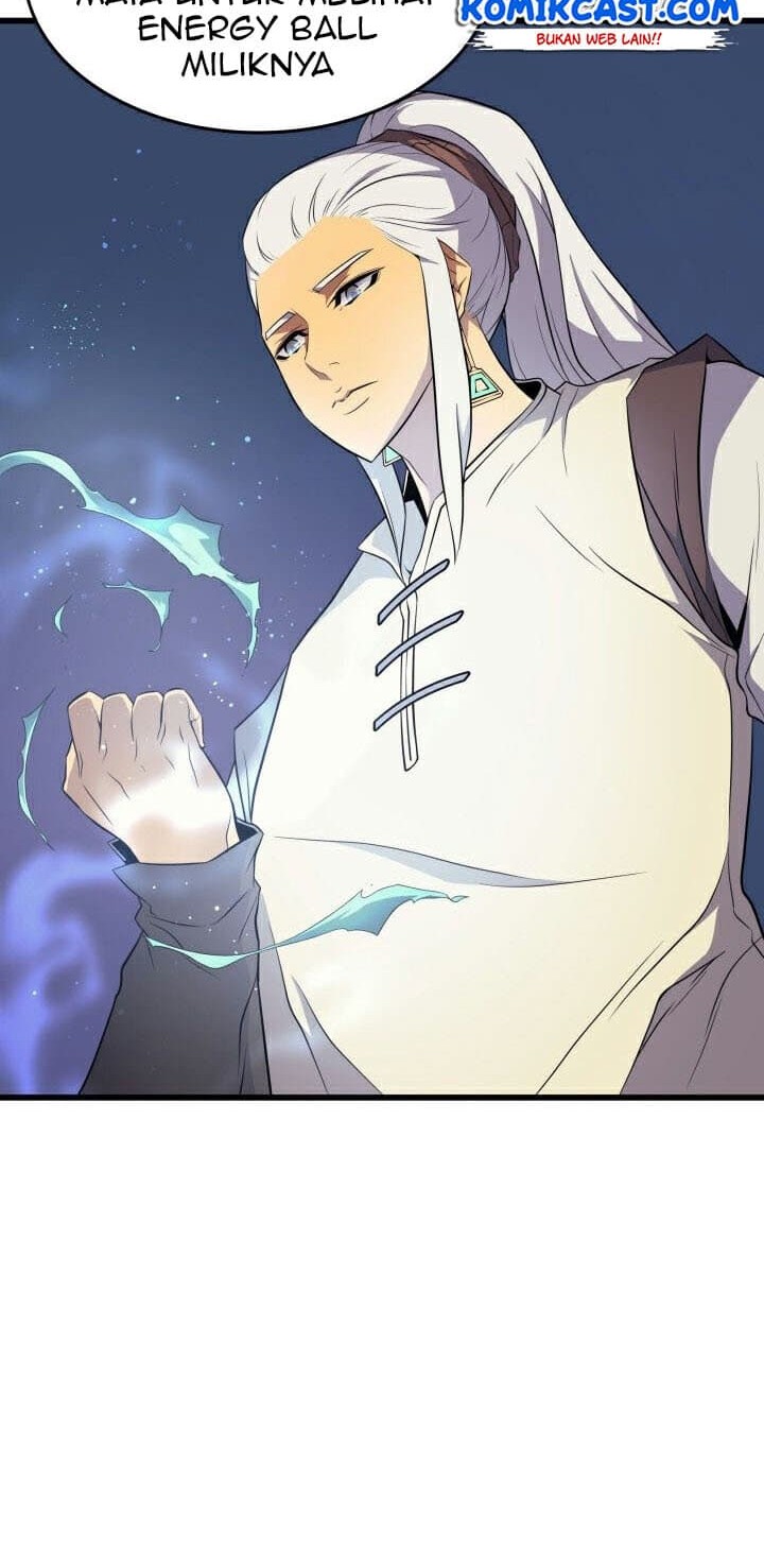 The Great Mage Returns After 4000 Years Chapter 51 page 29